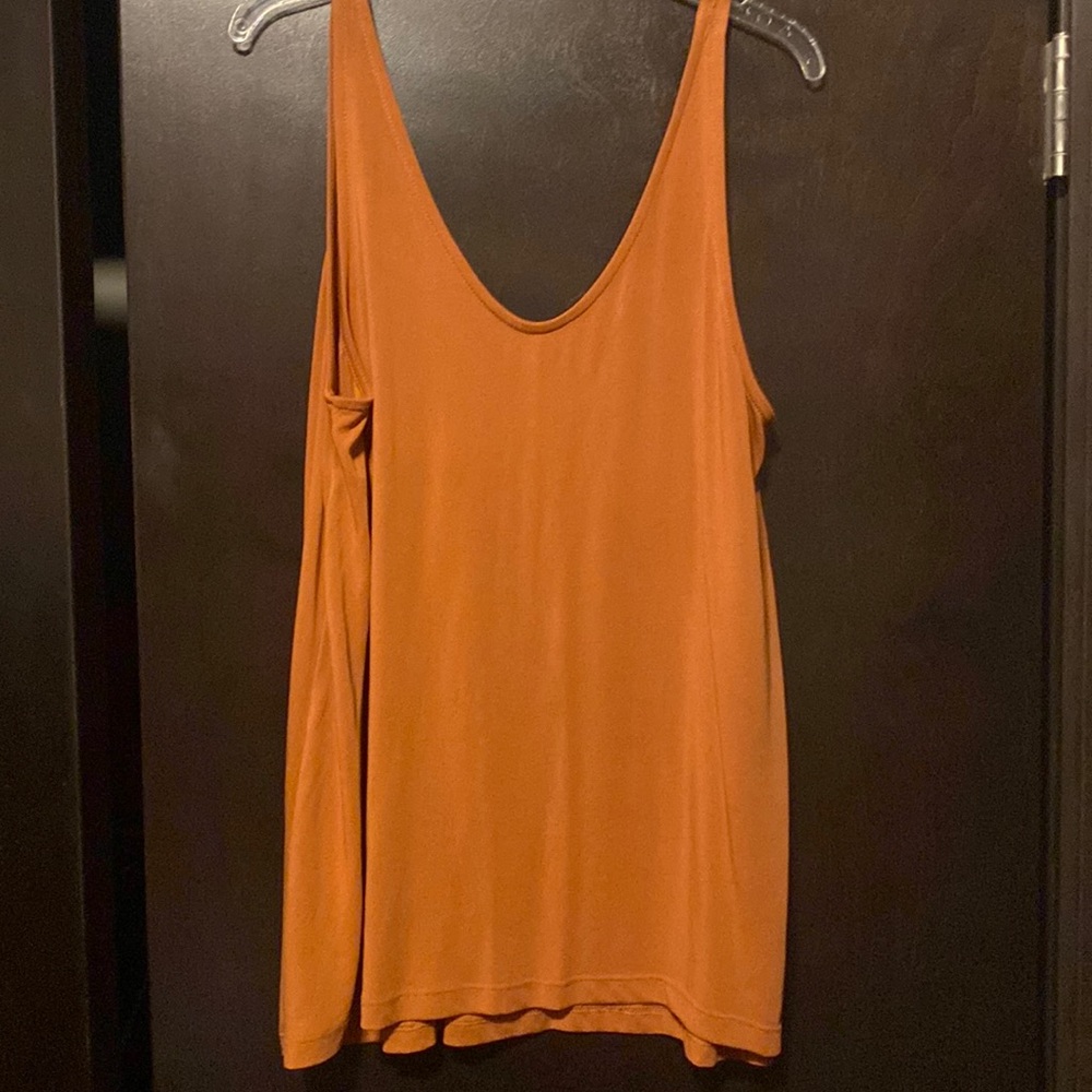 Cotton on tank top